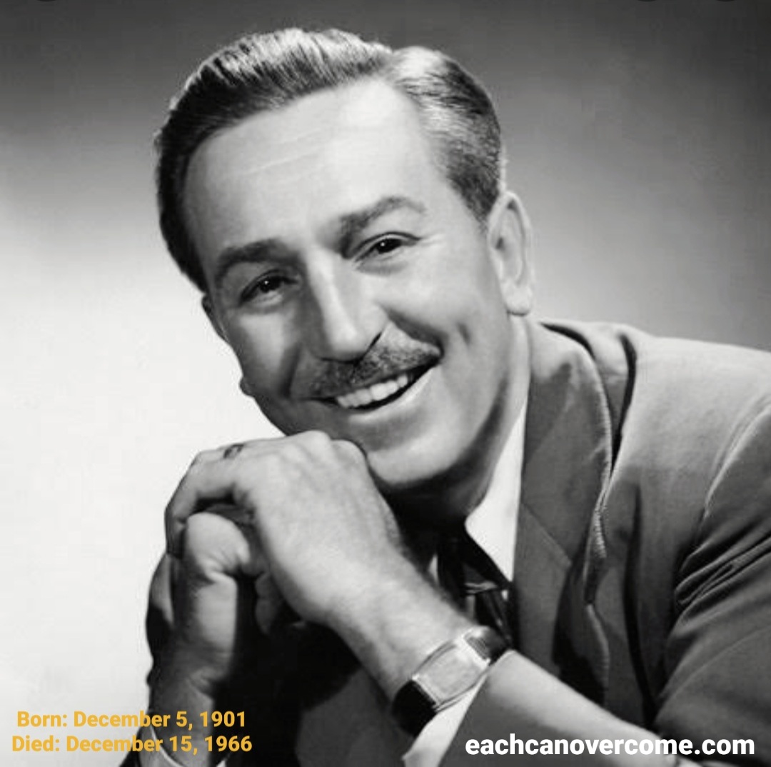 Read more about the article 25+ most inspiring Walt Disney quotes to change your mindset: ECO