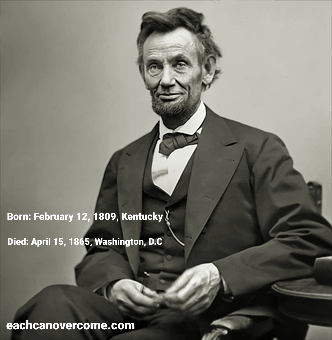 You are currently viewing 26 famous quotes of Abraham Lincoln to change your mindset today