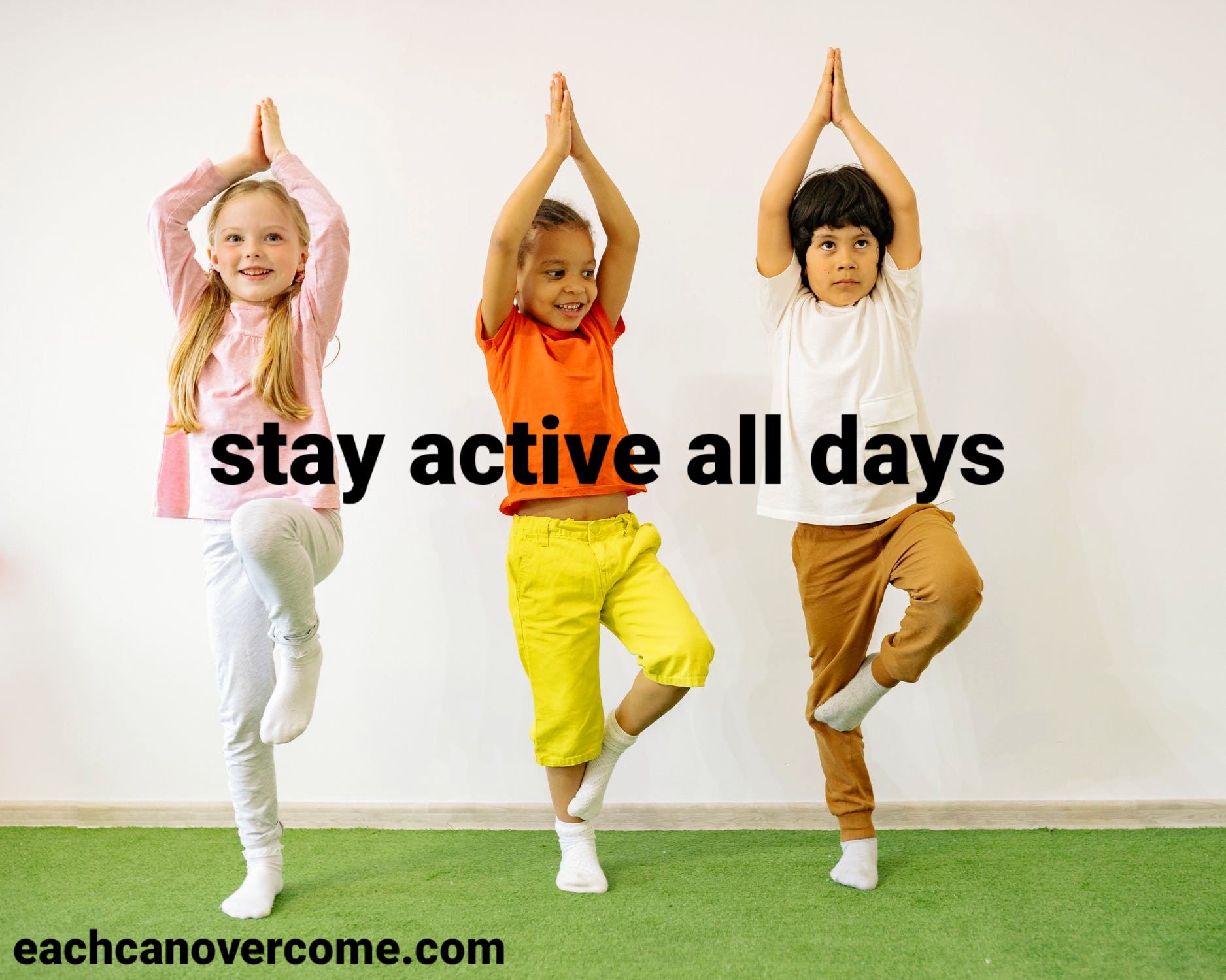 You are currently viewing How to stay active all days:9 physical activities to follow in 2022